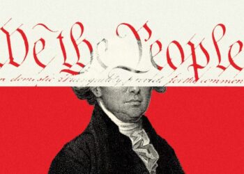 The Forgotten Founding Father