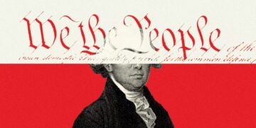 The Forgotten Founding Father