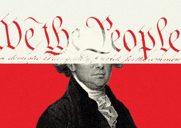 The Forgotten Founding Father