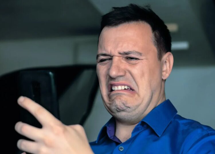 TikTok Has Been Completely Taken Over by AI Slop