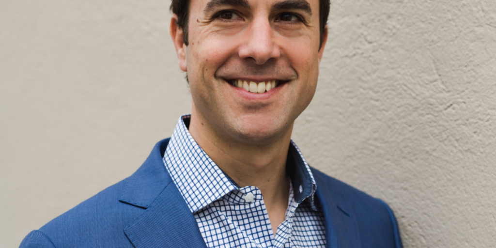GoDaddy Corporate Domains chief: The next Internet land rush is happening right now