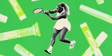 Are GLP-1s Performance-Enhancing Drugs?