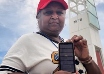 World Cup fans say tickets never arrived and orders were canceled. ‘He had told all his friends that he was going to that game. He literally cried’