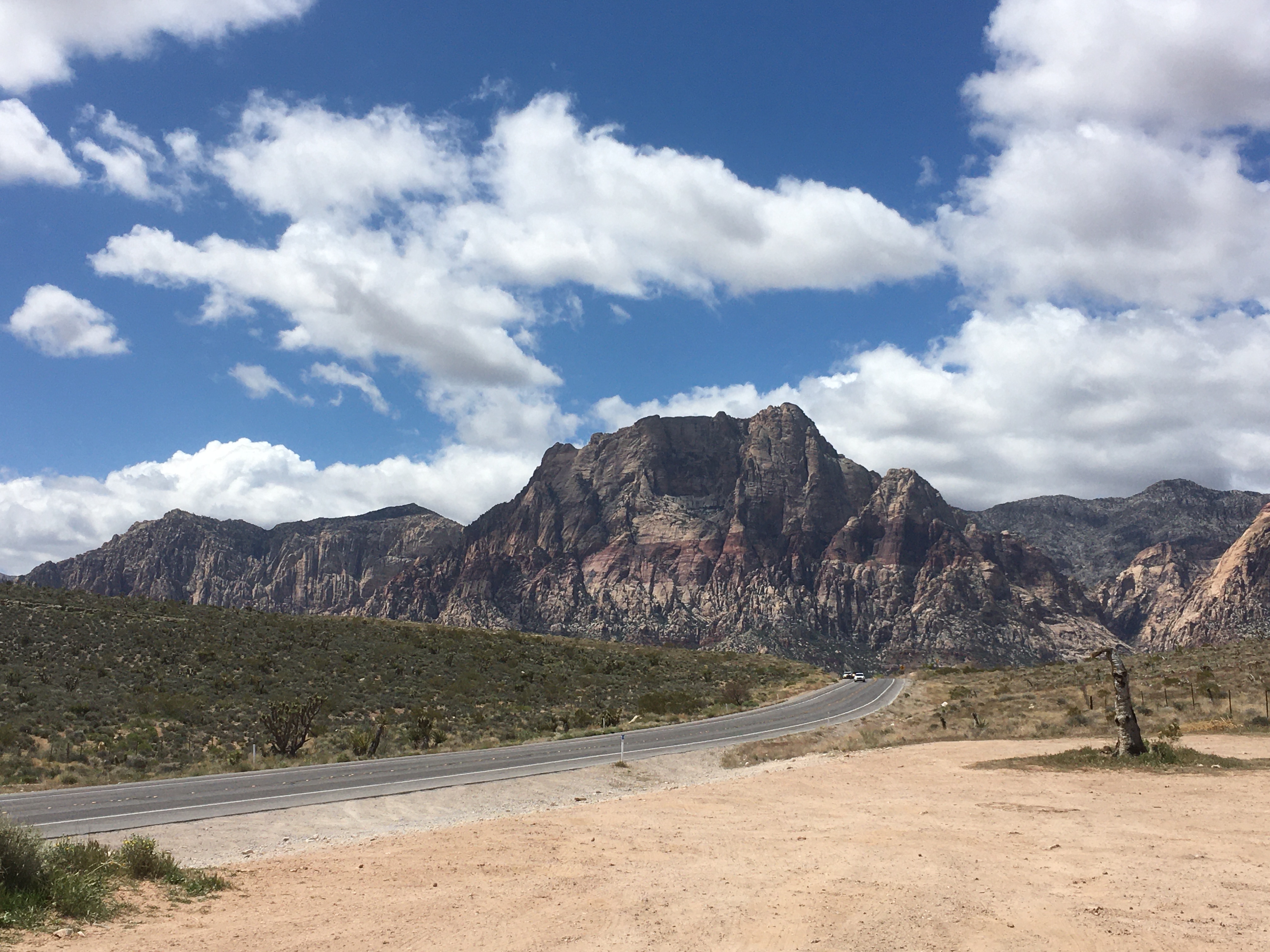 Red Rock Canyon