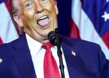 Trump asks followers for feedback on Dem insults as Iran deal implodes: ‘Very important!’