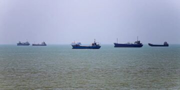 Iran floats ‘insurance fees’ and asserts control over Hormuz