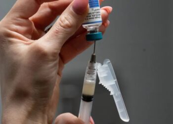 Utah’s measles outbreak has slowed, but the start of school and colder weather in the fall may create another surge. ‘It’s still transmitting’