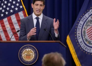 New Fed Chair Kevin Warsh’s decision to drop forward guidance may actually empower the central bank’s other policymakers