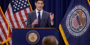 New Fed Chair Kevin Warsh’s decision to drop forward guidance may actually empower the central bank’s other policymakers