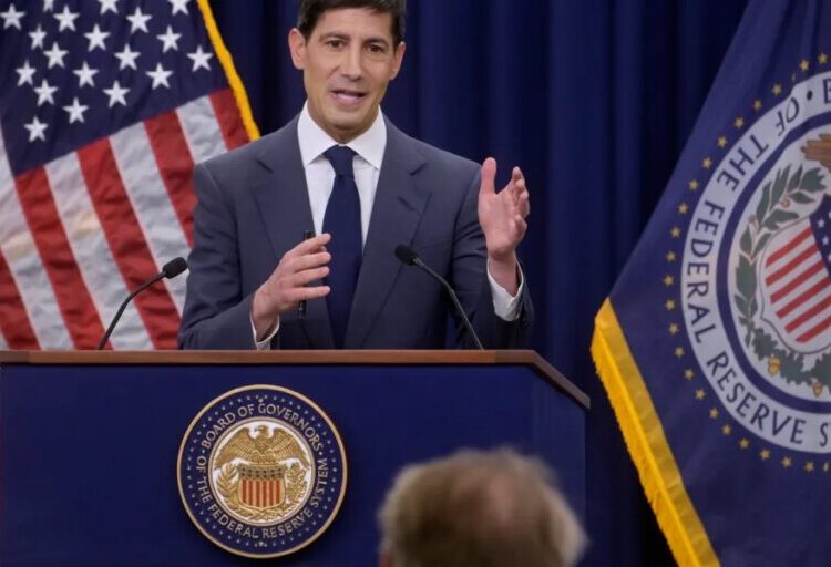 New Fed Chair Kevin Warsh’s decision to drop forward guidance may actually empower the central bank’s other policymakers