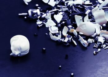 Companies That Embraced AI Are Now Rotting Away in a Very Specific Way