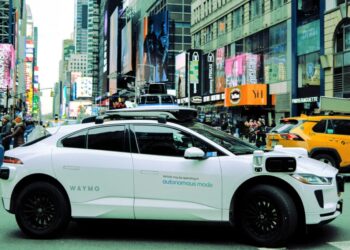 Waymo Has Been Defeated by New York City