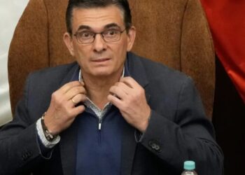 Bolivia’s president calls in military after road blockades uncork violence and death
