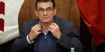 Bolivia’s president calls in military after road blockades uncork violence and death