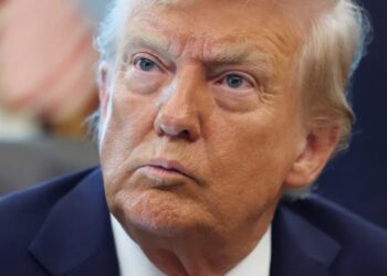 Core Trump claim ‘completely undermined’ by own DHS with ‘racist’ online post: analysis