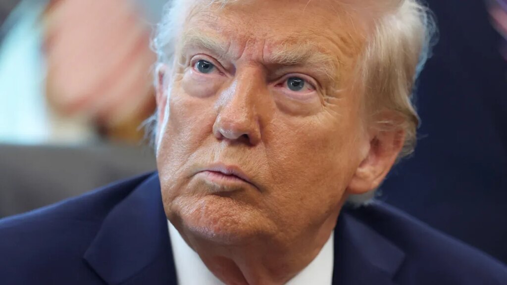 Core Trump claim ‘completely undermined’ by own DHS with ‘racist’ online post: analysis