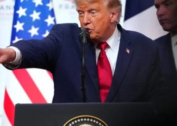 Americans on Trump and Iran: 65% disapprove, just like his job (dis)approval