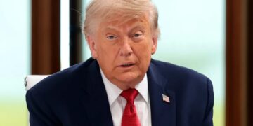 Trump’s student loan rate cut excludes most of the 9 million borrowers in default