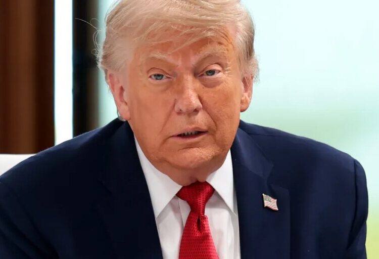 Trump’s student loan rate cut excludes most of the 9 million borrowers in default