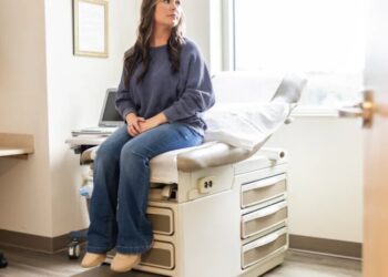 ‘I literally was crying last night because I’m nervous about what I’m going to find out’: a record 51% of Americans aren’t ‘cost secure’ on health