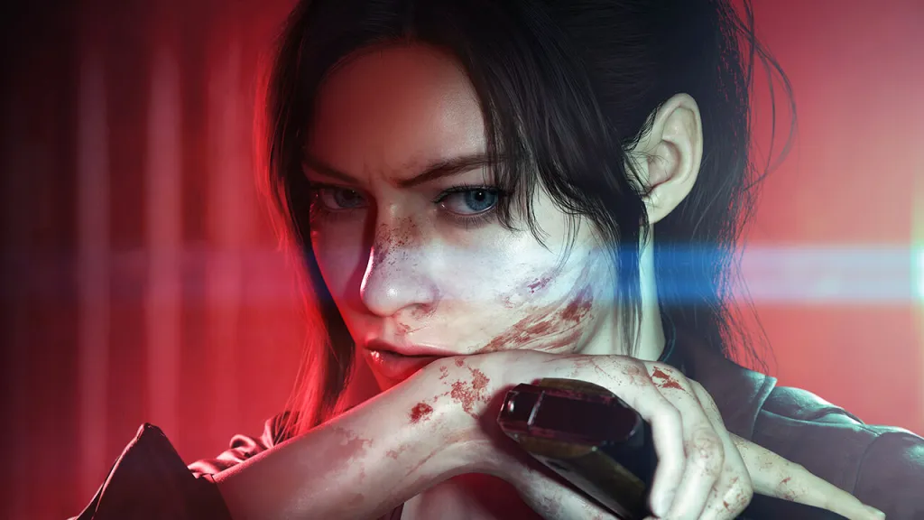 Capcom Rumored to Reveal New Resident Evil Veronica Trailer at Gamescom