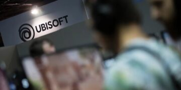 Claude Guillemot, who built Ubisoft into a gaming empire, dies at 69 in plane crash
