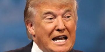 Trump floats new plan to impose his own tolls on Strait of Hormuz