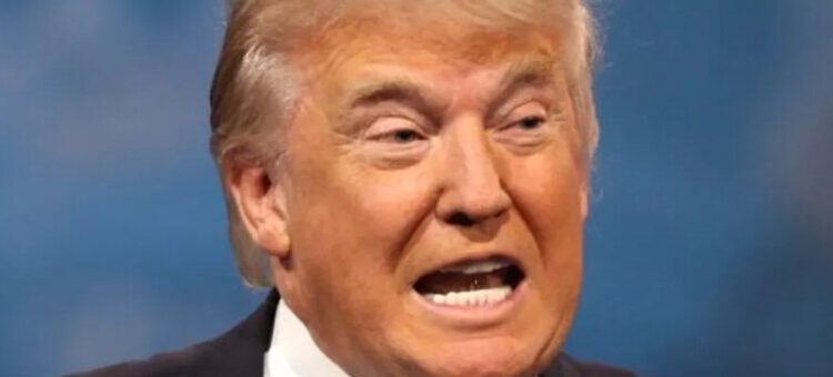 Trump floats new plan to impose his own tolls on Strait of Hormuz