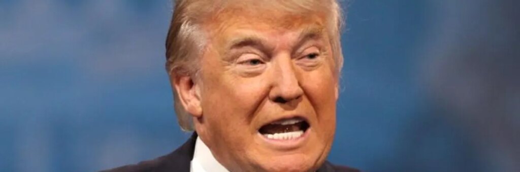 Trump floats new plan to impose his own tolls on Strait of Hormuz