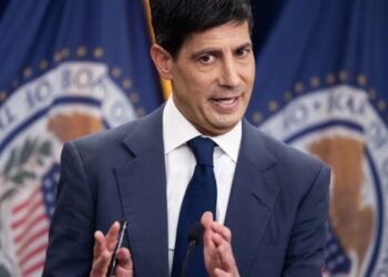 Who needs rate cuts? Even the Fed’s new chair admits companies are easily raising capital on financial markets amid epic stock and debt binge
