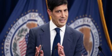 Who needs rate cuts? Even the Fed’s new chair admits companies are easily raising capital on financial markets amid epic stock and debt binge