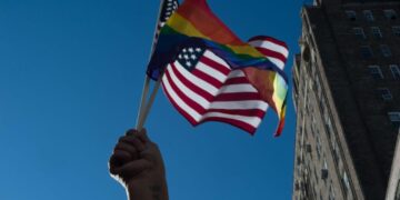 For LGBTQ+ People, America’s Promise of Refuge Is Fading