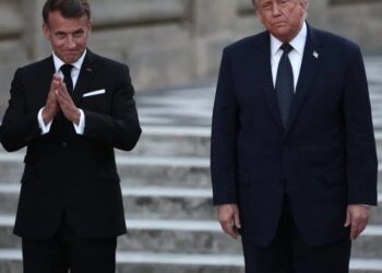 A new trade war may be brewing. This time, Europe is taking a page from Trump’s playbook — ‘We no longer live in a world of pink ponies and rainbows’