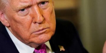 Ex-Trump official says ‘everyone should hear’ this revealing Trump interview reply