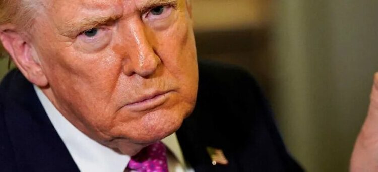 Ex-Trump official says ‘everyone should hear’ this revealing Trump interview reply