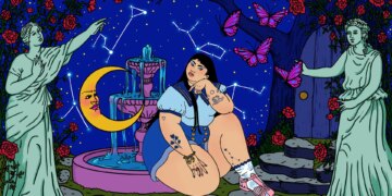 Weekly Horoscope: June 21-June 27