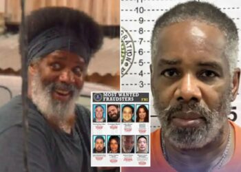 FBI captures $1.2B Medicare fraud fugitive in Philippines, second arrest from Most Wanted Fraudsters list