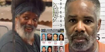 FBI captures $1.2B Medicare fraud fugitive in Philippines, second arrest from Most Wanted Fraudsters list