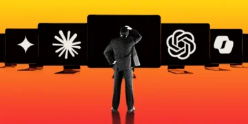 Welcome to the age of AI sprawl
