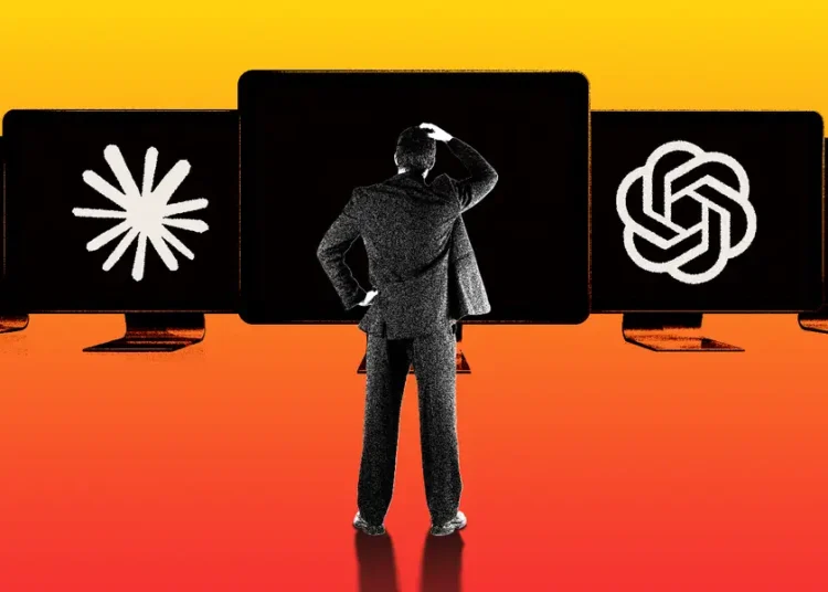 Welcome to the age of AI sprawl