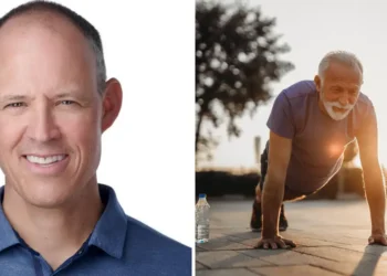 A doctor explains how to boost your longevity in just 4 minutes a day, with exercises you can do at home