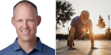 A doctor explains how to boost your longevity in just 4 minutes a day, with exercises you can do at home