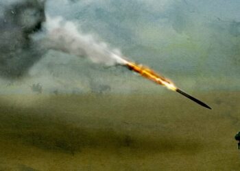 The Warrior-Witches of Ukraine’s Resistance