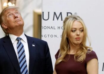Speculation swirls over Trump’s ‘inexplicably weird’ daughter comment: ‘Signs of dementia’