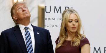 Speculation swirls over Trump’s ‘inexplicably weird’ daughter comment: ‘Signs of dementia’