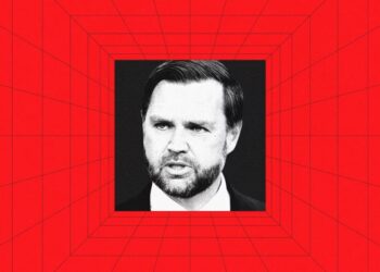 J. D. Vance’s AI Doctrine