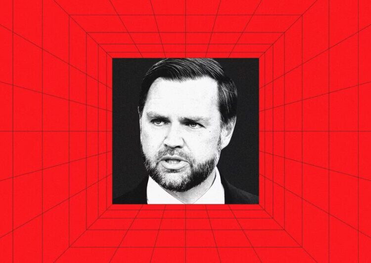 J. D. Vance’s AI Doctrine