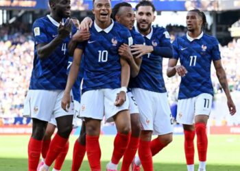 World Cup teams will be paid a record $871 million: Each team will get $12.5 million as a bare minimum for playing and ‘preparation money’