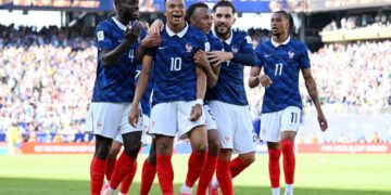 World Cup teams will be paid a record $871 million: Each team will get $12.5 million as a bare minimum for playing and ‘preparation money’