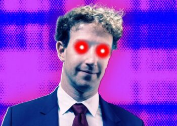 Meta Exec Admits Zuckerberg Has Crushed Workers’ Spirits
